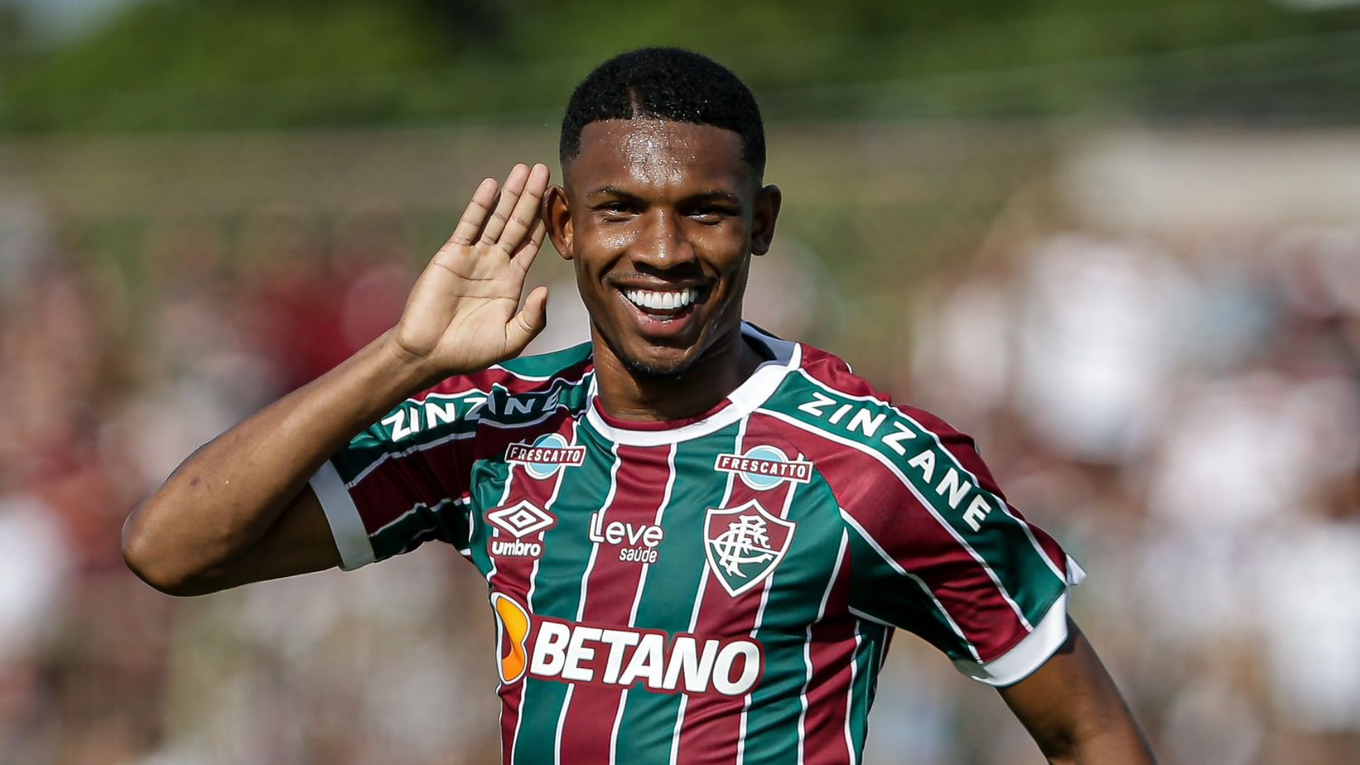 #Carioca2024: Fluminense enfrenta Portuguesa e vence por 2 a 1