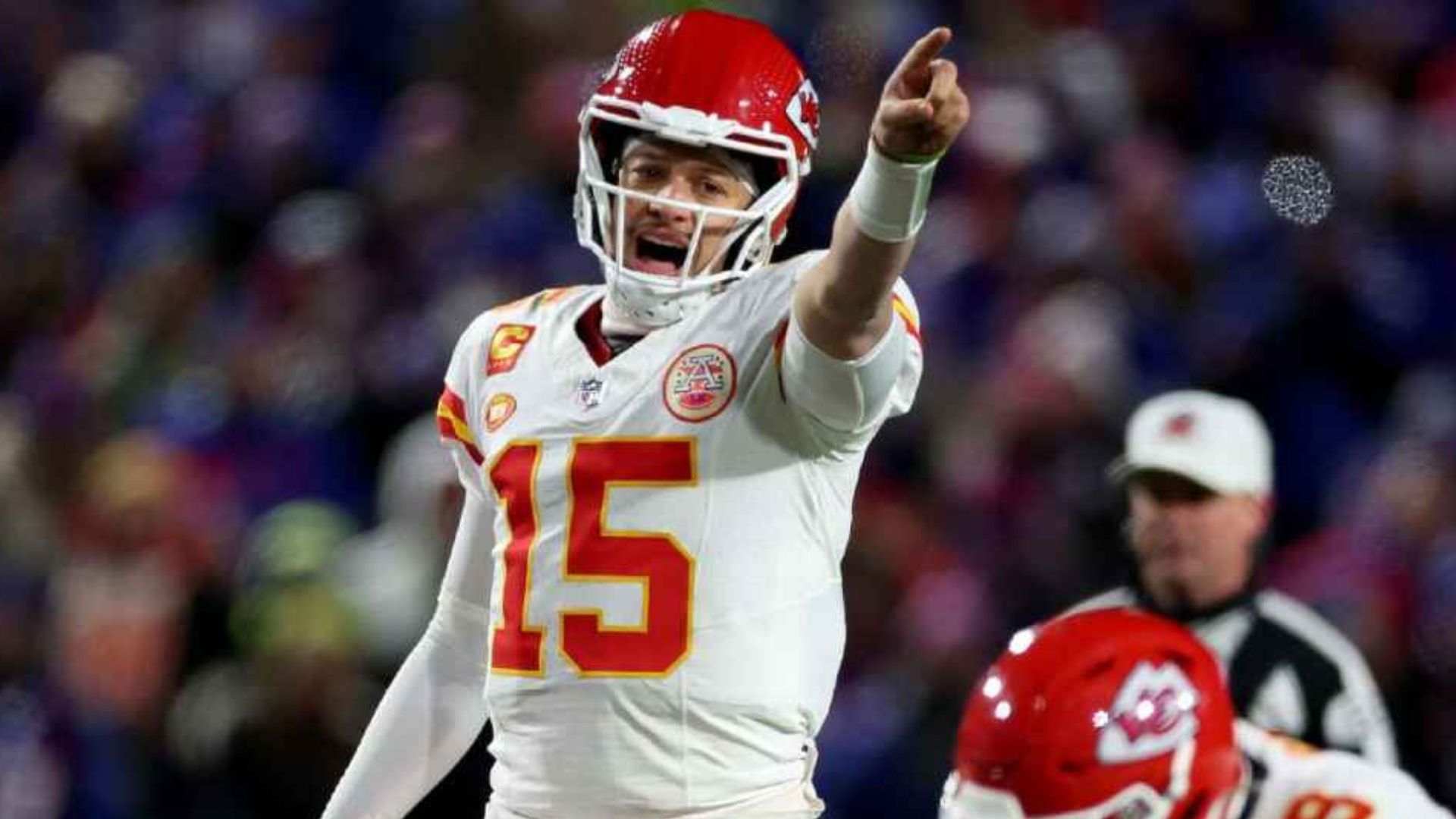 #NFL: Em jogo disputado, Chiefs vencem Bills pelos playsoffs e vai à final da AFC