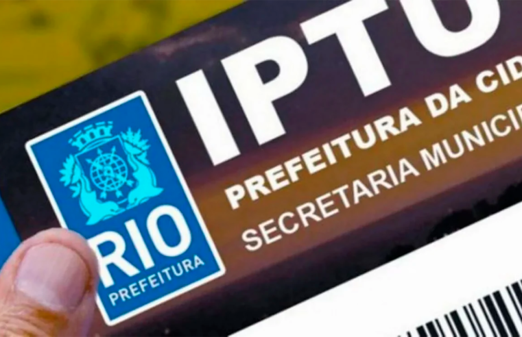 IPTU 2024: guia para pagamento de imposto já está disponível no site da Prefeitura