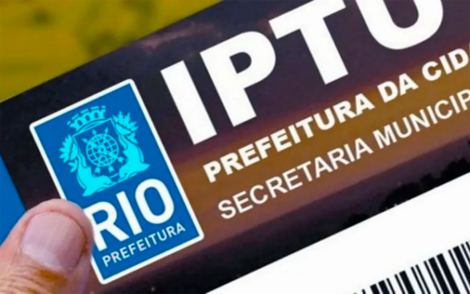 IPTU 2024: guia para pagamento de imposto já está disponível no site da Prefeitura