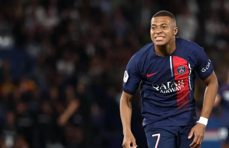 Jornal alemão diz que Mbappé irá assinar com Real Madrid para próxima temporada