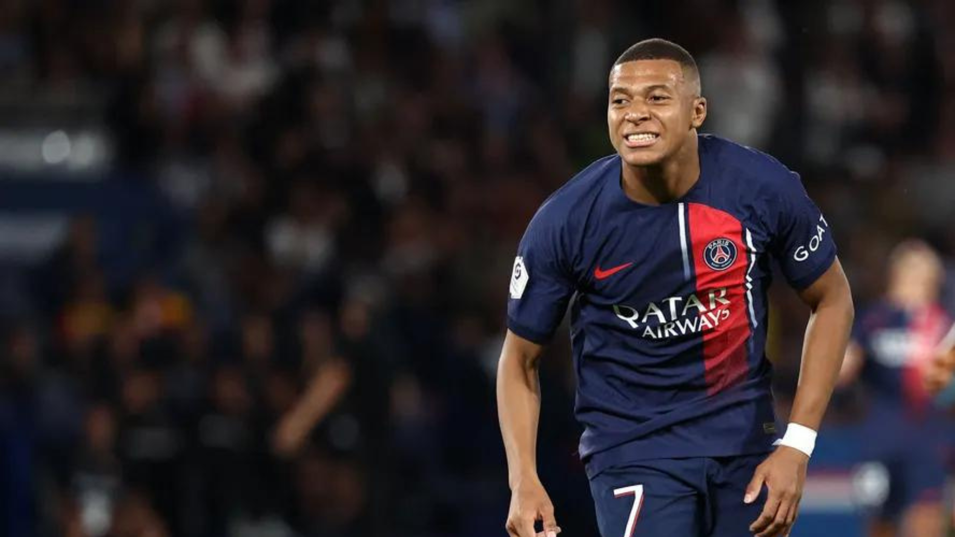 Jornal alemão diz que Mbappé irá assinar com Real Madrid para próxima temporada