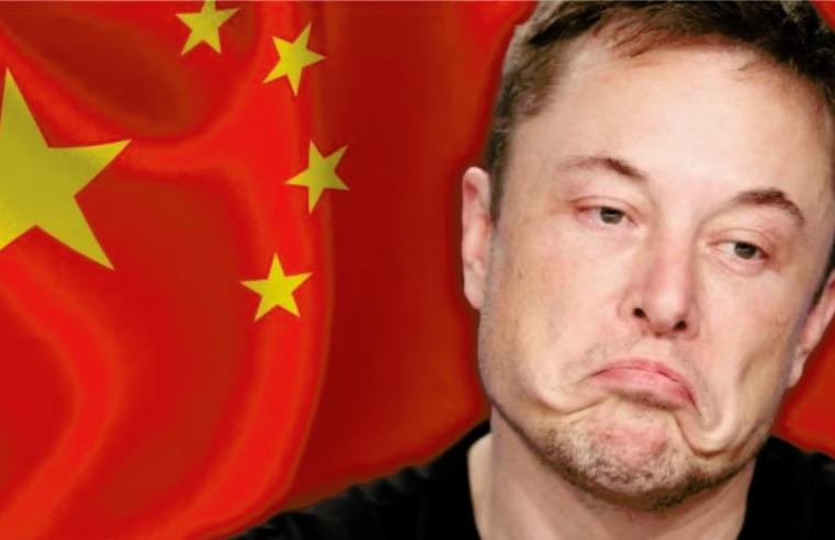 Chineses vão destruir mercado automotivo nos EUA, diz Elon Musk