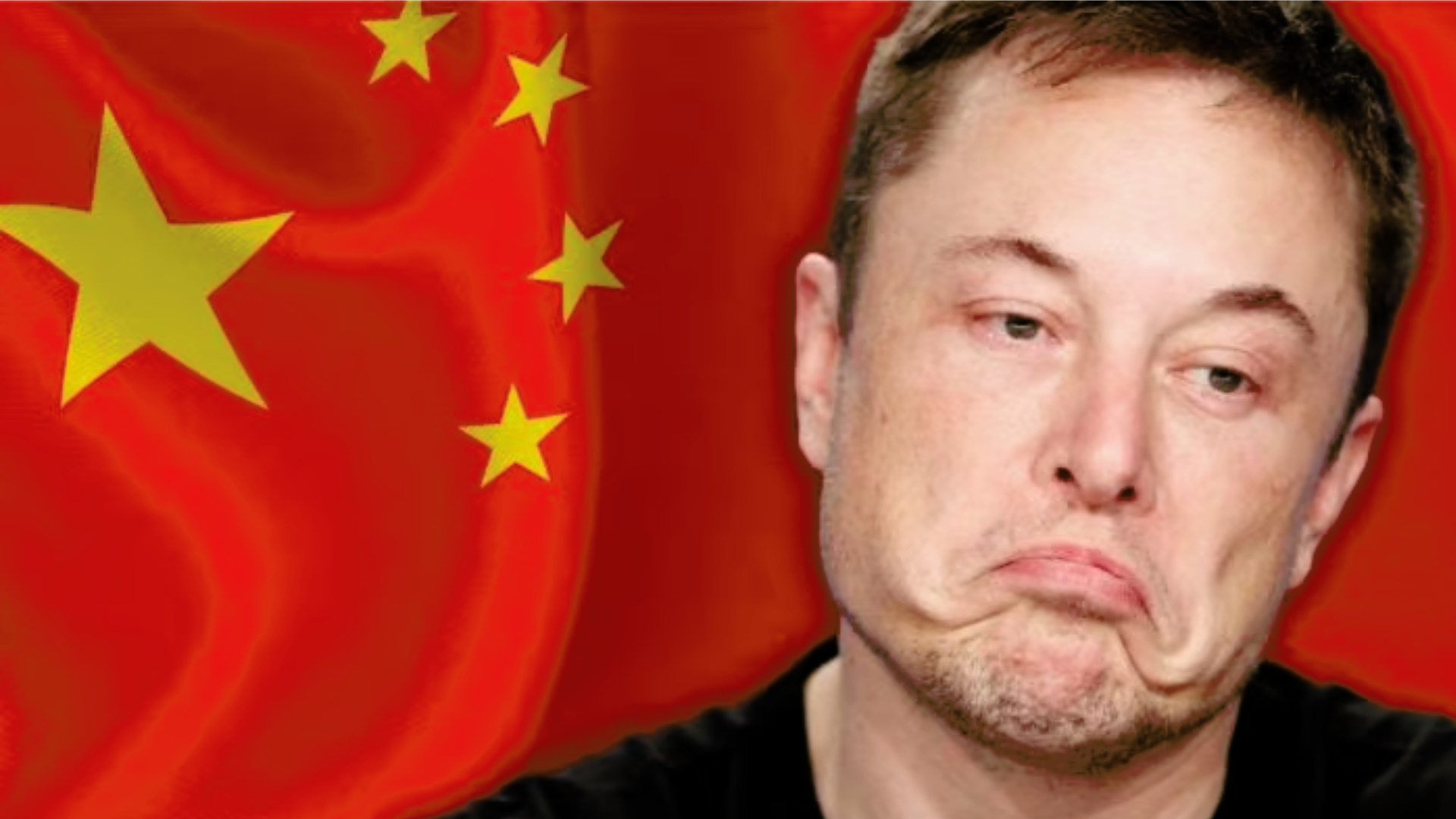 Chineses vão destruir mercado automotivo nos EUA, diz Elon Musk