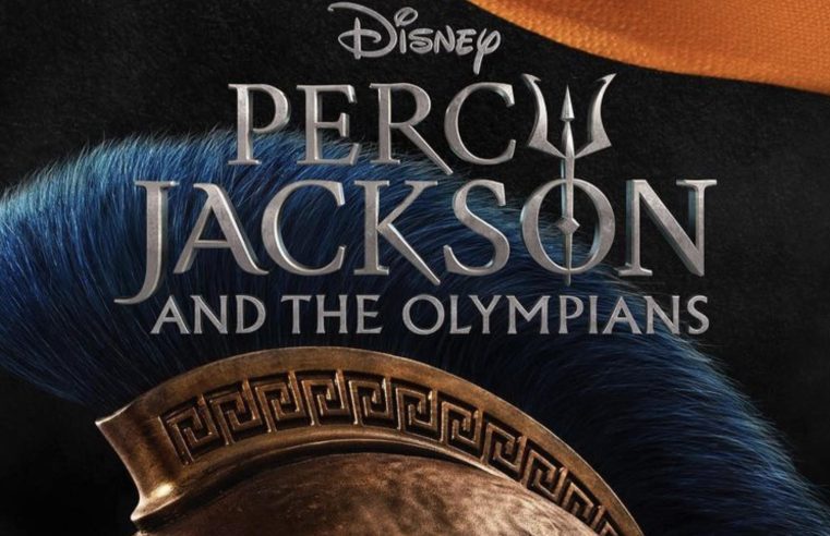 ‘Percy Jackson e os Olimpianos’: Audiência dobra após semana de estreia 