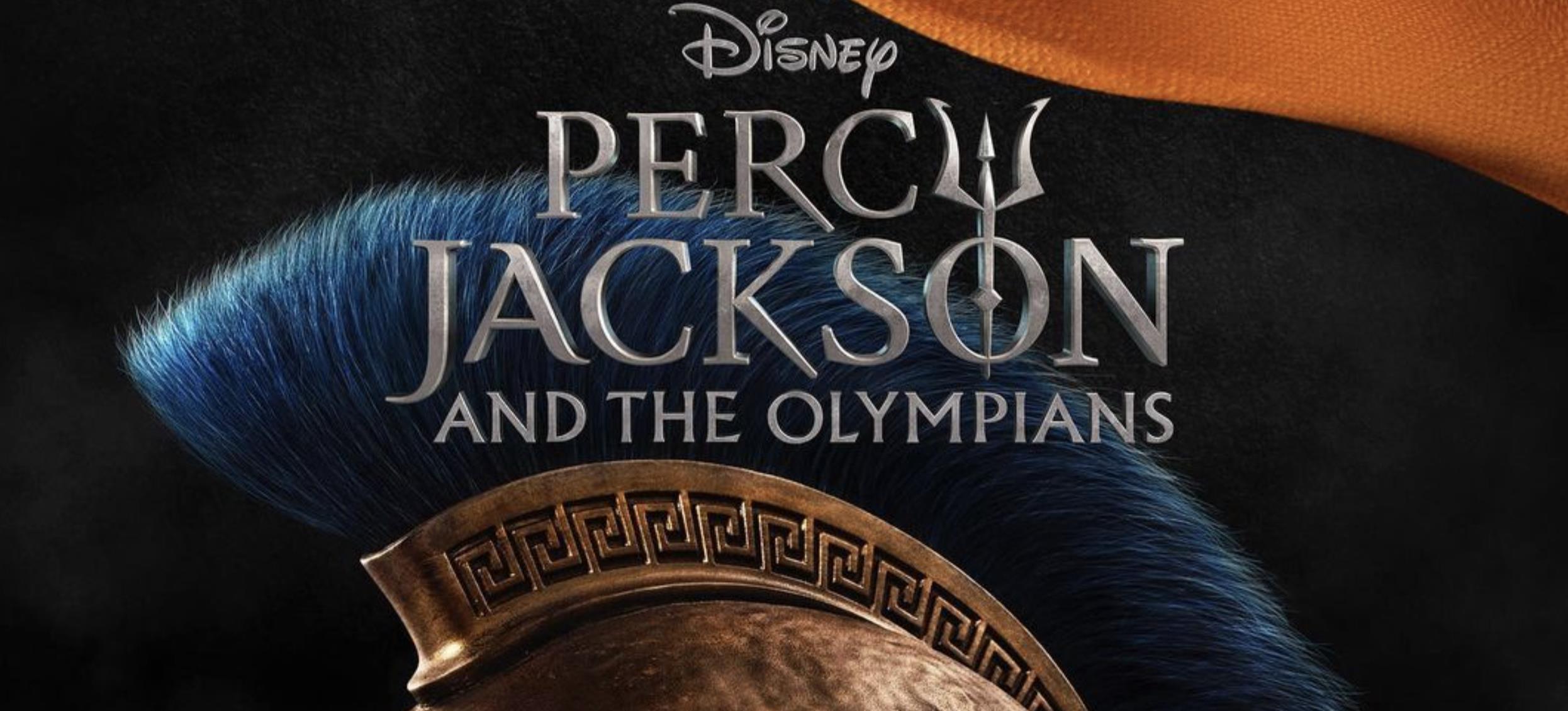 ‘Percy Jackson e os Olimpianos’: Audiência dobra após semana de estreia 