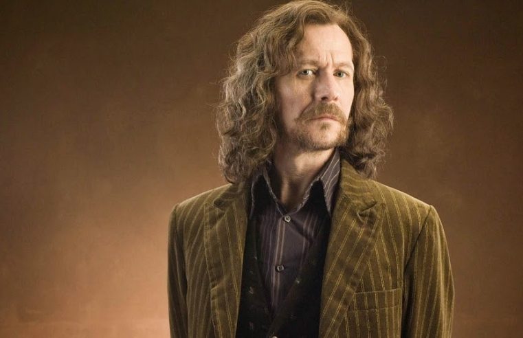 Gary Oldman detona própria atuação em Harry Potter