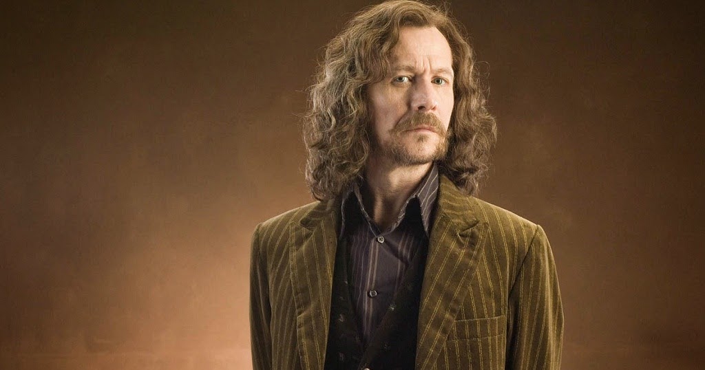 Gary Oldman detona própria atuação em Harry Potter