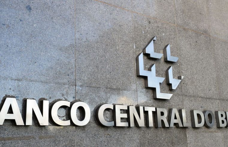 Mercado financeiro prevê inflação de 4,22% para 2024