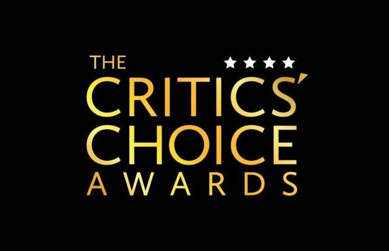 Critics Choice Awards acontece no próximo domingo