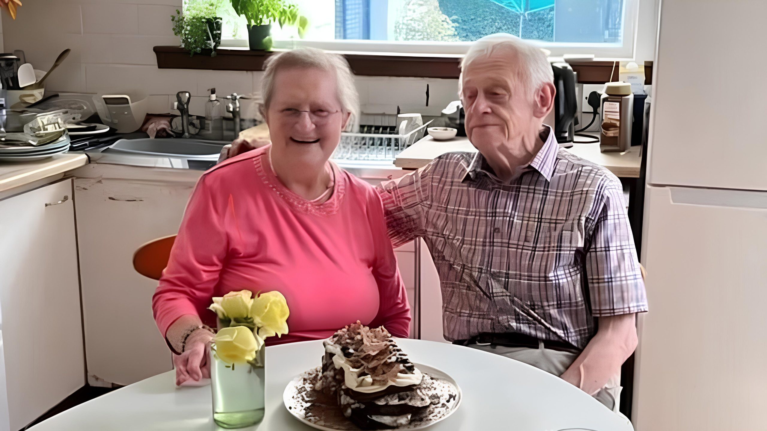 Homem de 93 anos é estudado por apresentar idade biológica de 30