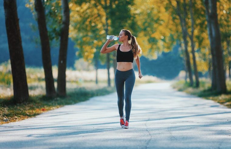 Caminhada é o melhor exercício físico para manter a saúde do coração