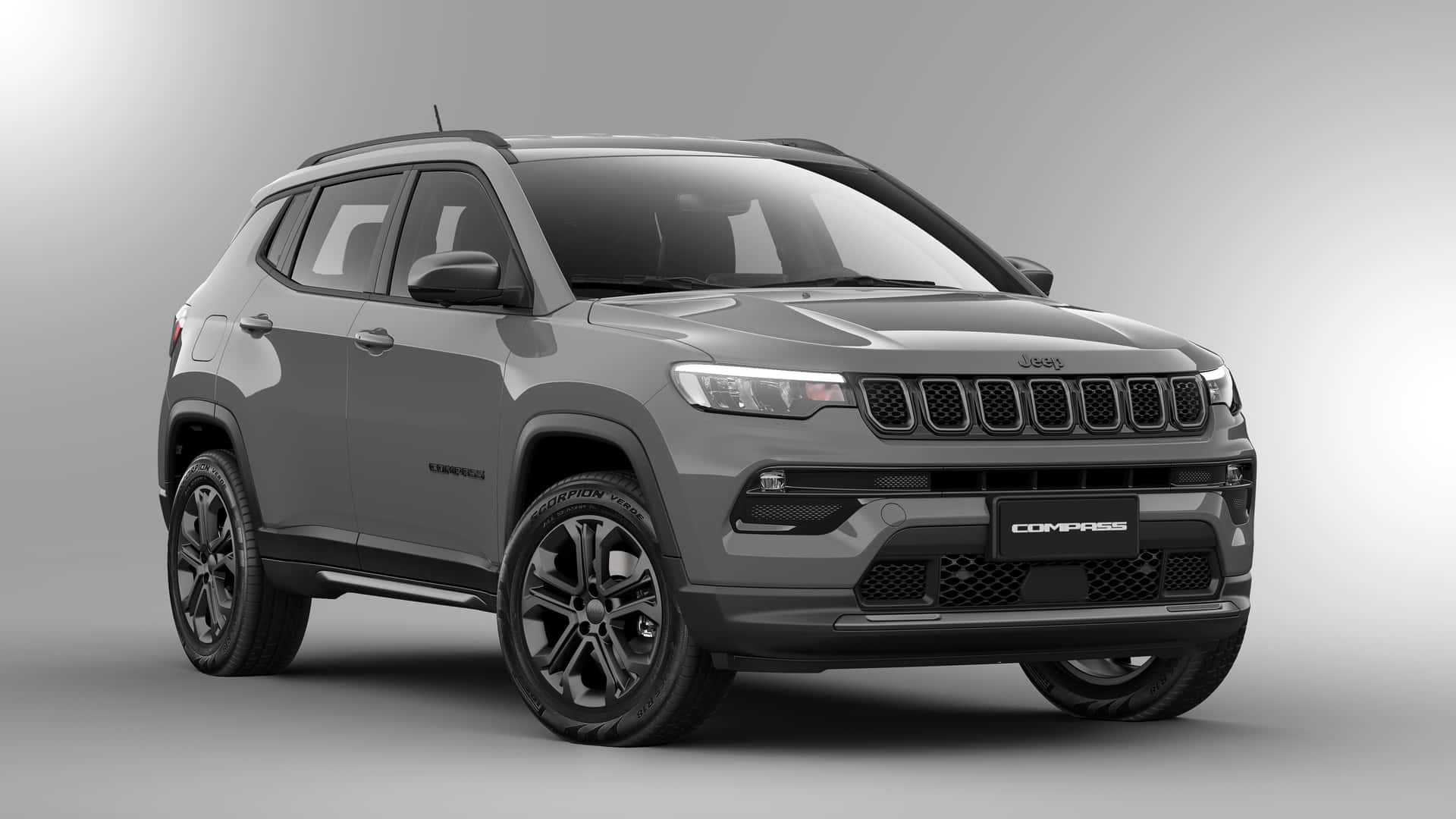 Jeep Compass 2024 aumenta de preço e chega a R$ 270 mil 