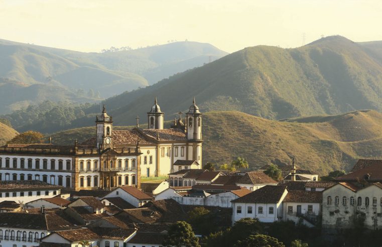 Minas Gerais é eleito o estado mais acolhedor do Brasil