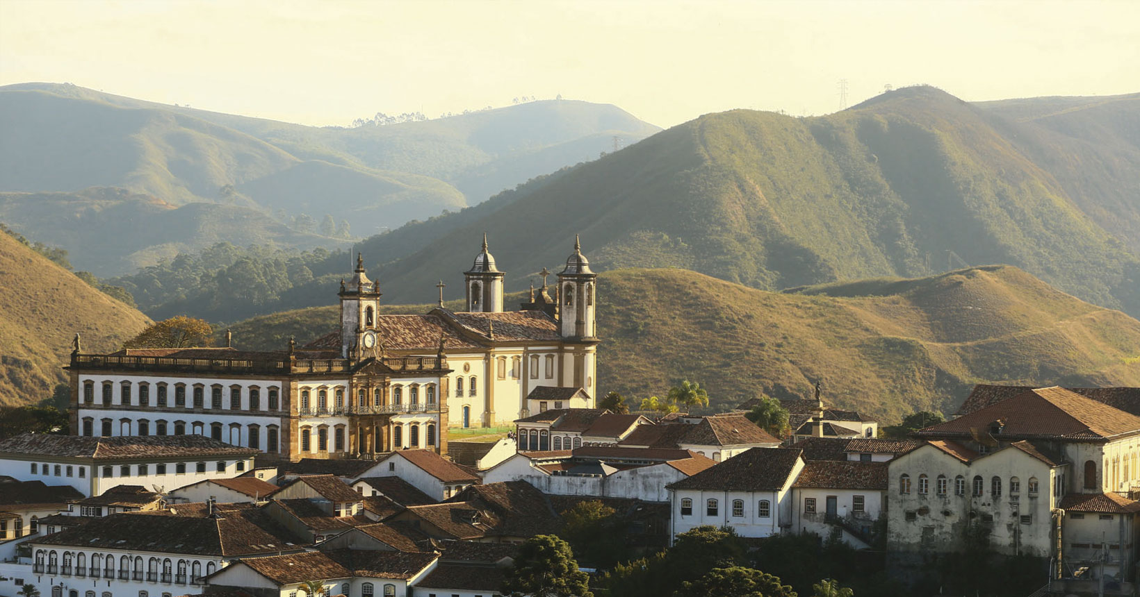 Minas Gerais é eleito o estado mais acolhedor do Brasil