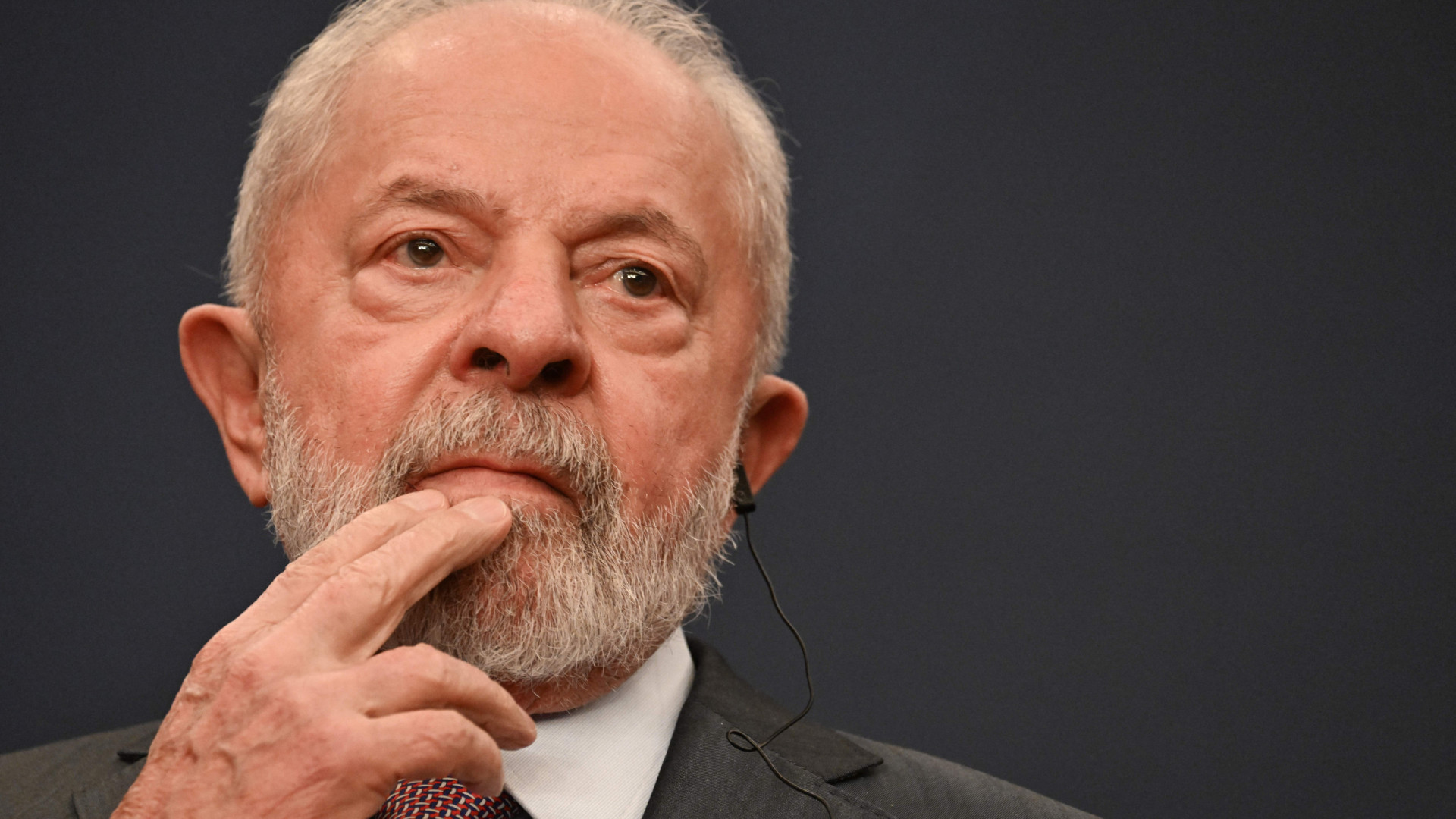 Lula se prepara para negociar reforma administrativa