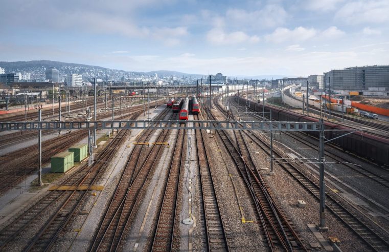 Governo Federal deve investir de R$ 70 bi a R$ 80 bi em ferrovias e rodovias 