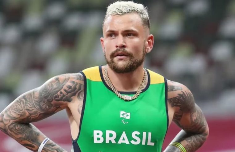 Atleta paralímpico terá Bolsa Atleta suspensa por conta do Big Brother Brasil