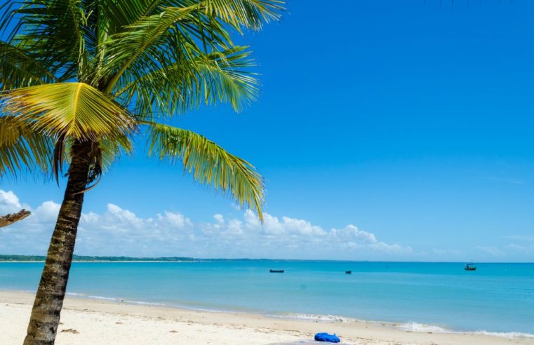 De acordo com a ciência, aproveitar um dia de praia faz bem para saúde