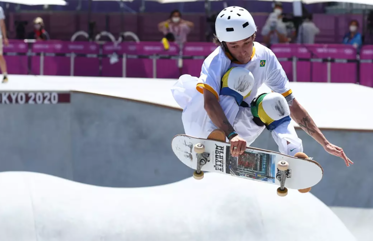 Atletas do Skateboarding brasileiro se pronunciam após CBSK ser banida de Paris2024