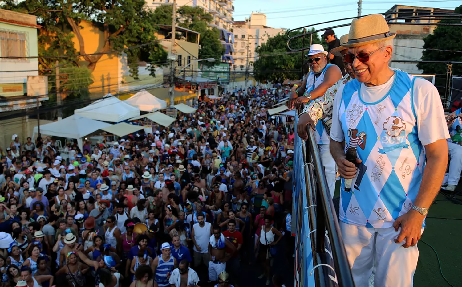 #Carnaval2024: ‘Timoneiros da Viola’ dá adeus por falta de apoio