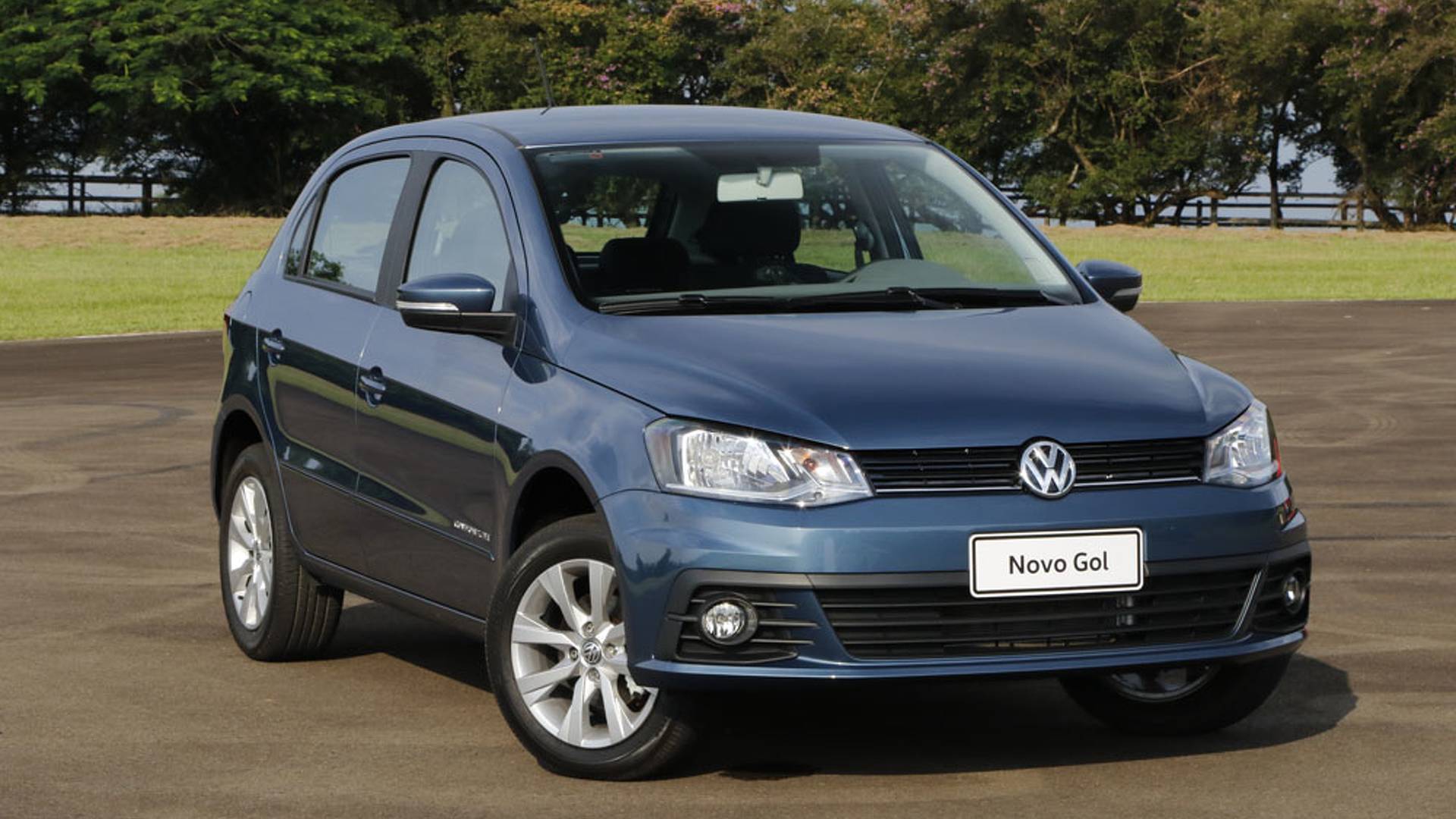 Volkswagen Gol é o carro usado, na faixa de preços até R$ 30 mil, mais vendido do Brasil