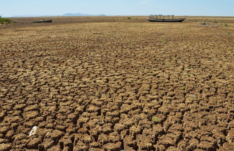 Governo Federal reconhece situação de emergência em 31 cidades