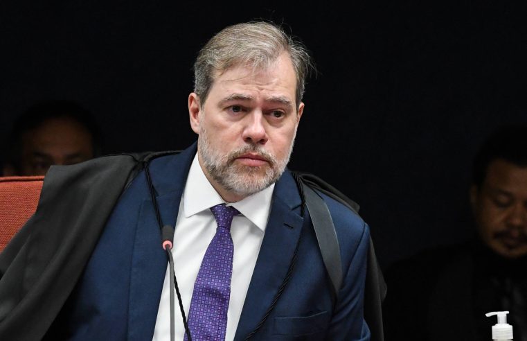 Toffoli ‘liberou geral’ e perdoa multas por corrupção