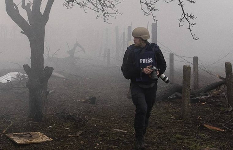 ‘20 Dias em Mariupol’: documentário indicado ao Oscar chega em março   