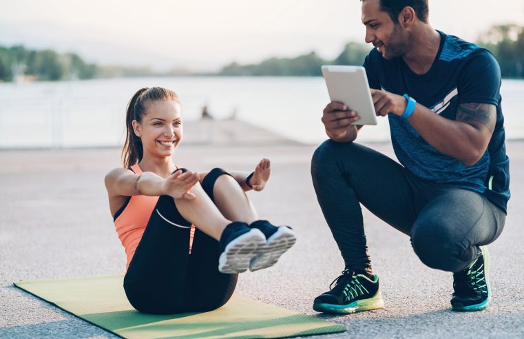 Exercícios físicos simples podem ajudar no tratamento da depressão