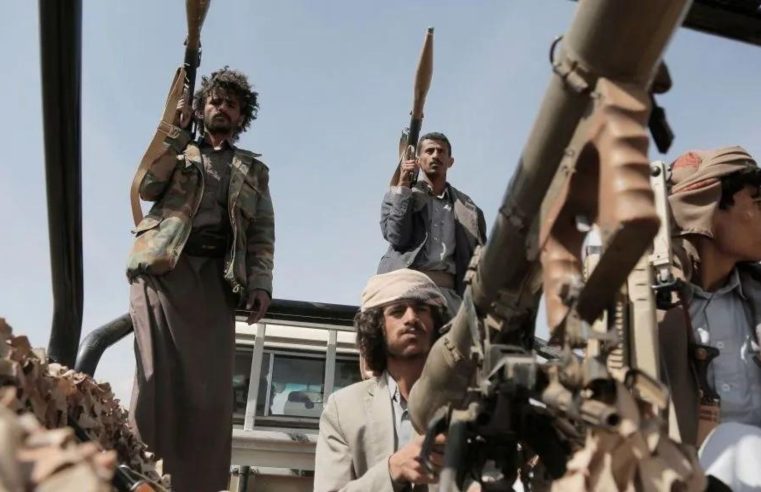 Houthis dizem que suas capacidades militares não são fáceis de destruir