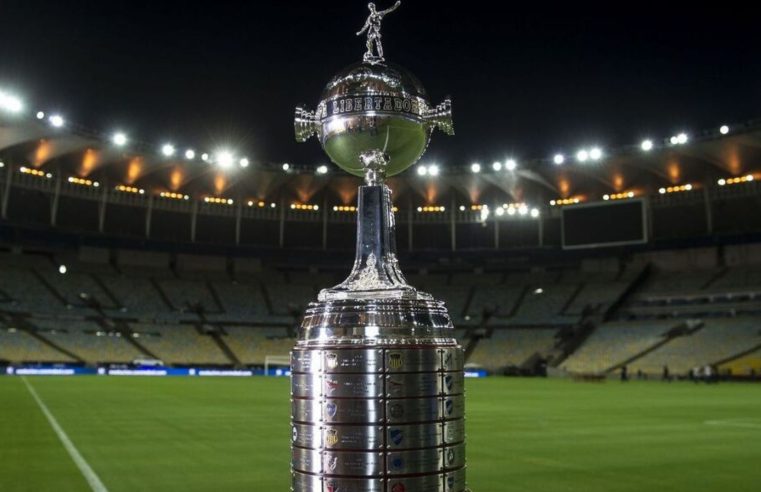 #Libertadores: primeira fase da competição tem início nesta terça-feira