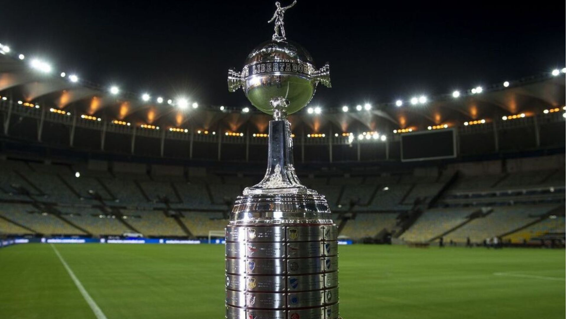 #Libertadores: primeira fase da competição tem início nesta terça-feira