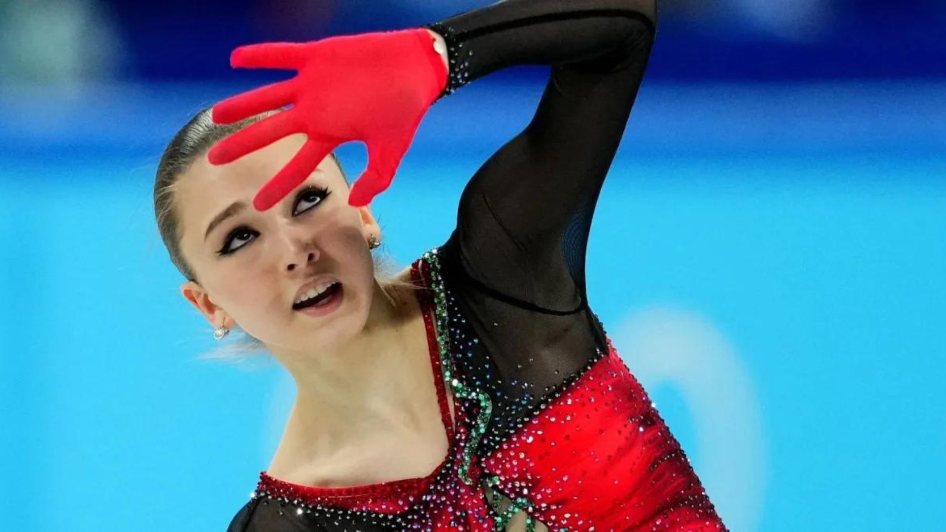 Patinadora russa Kamila Valieva é suspensa por quatro anos após escândalo de doping