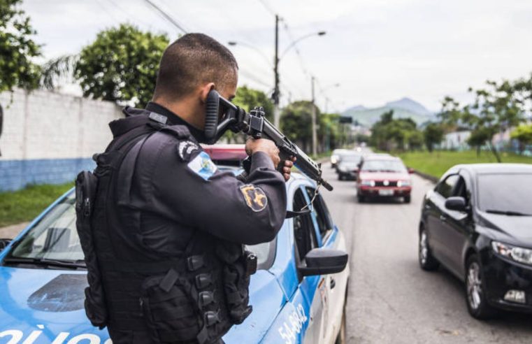 Policial Militar que matou morador da Maré pode ir a júri popular