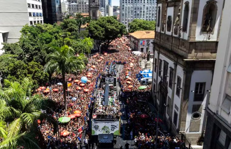 PM prende 160 pessoas e apreende 23 adolescentes no fim de semana de carnaval