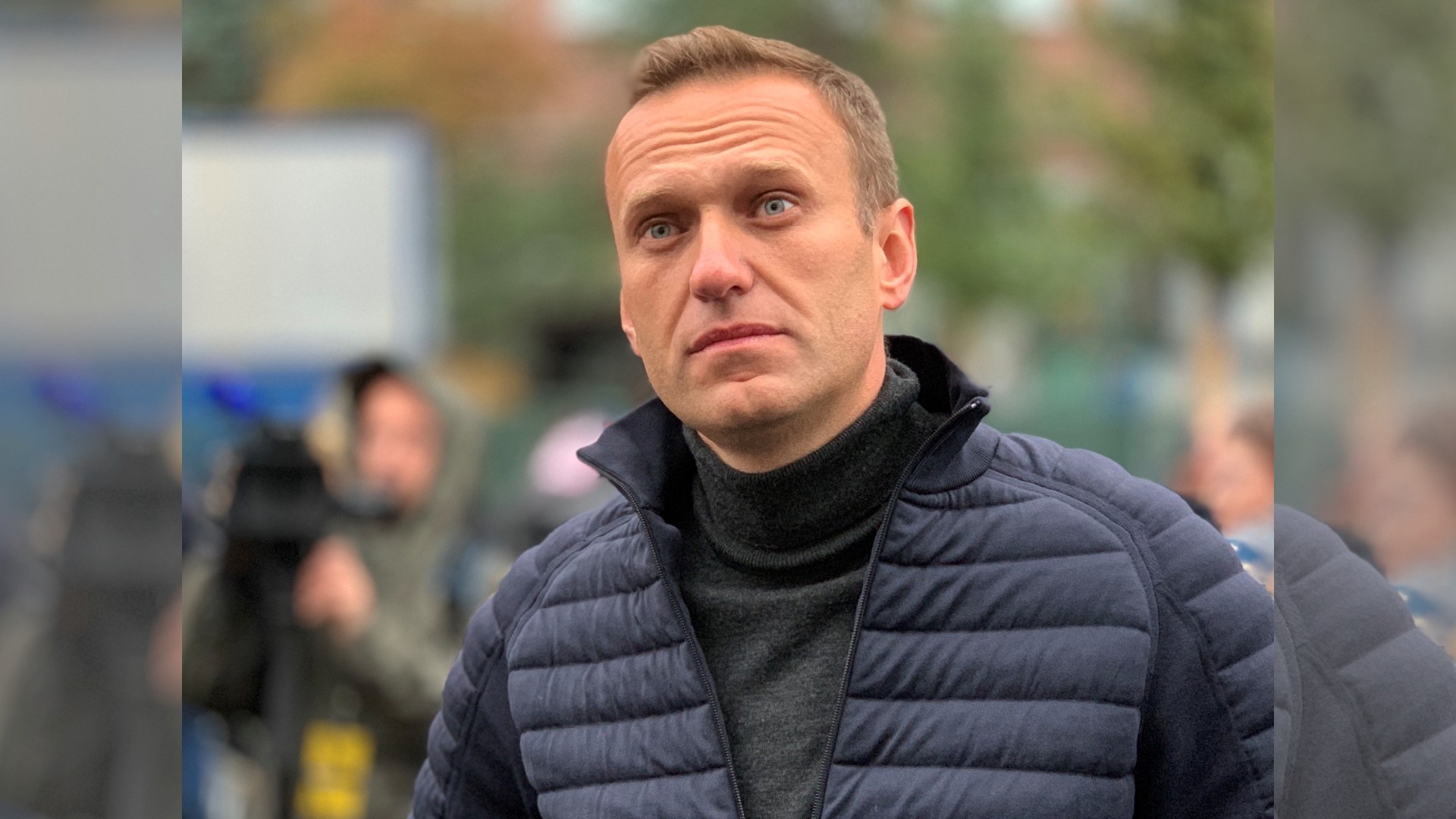 Alexei Navalny, principal opositor de Putin, morre em prisão russa