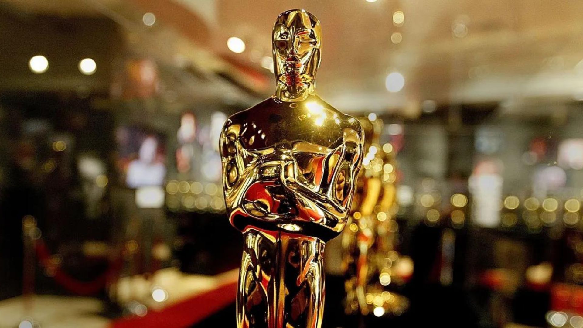 Oscar: academia anuncia nova categoria para filmes lançados a partir de 2025