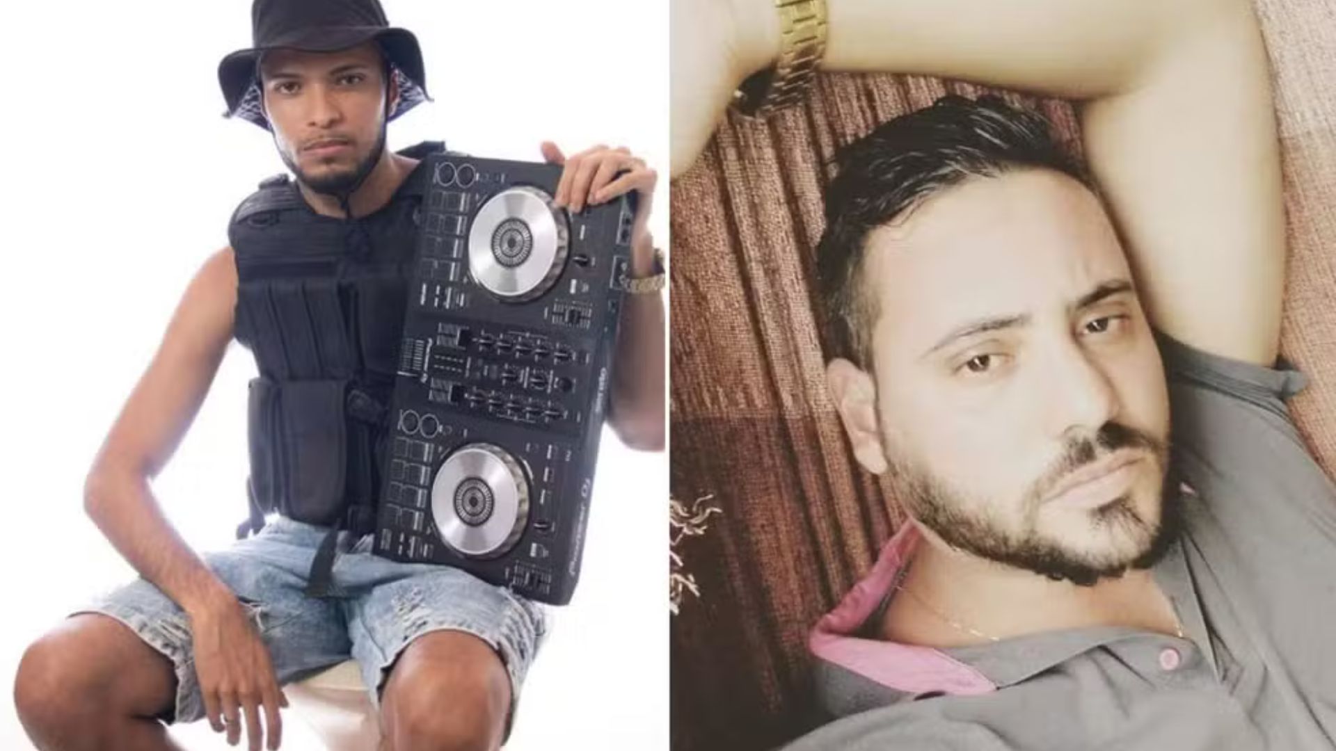 DJs são mortos em uma festa durante invasão de criminosos na comunidade do Catiri