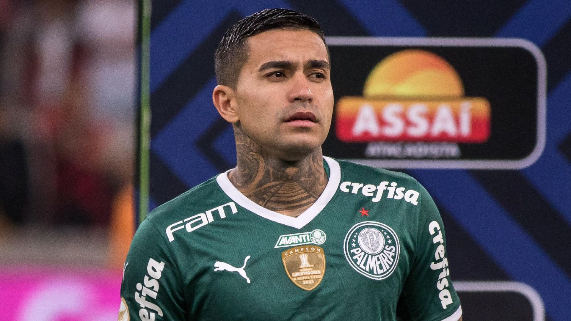 Dudu, atacante do Palmeiras, denuncia golpe de R$ 18 milhões