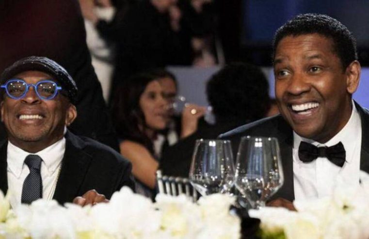 Denzel Washington e Spike Lee vão se reunir para o remake de ‘Céu e Inferno’ 