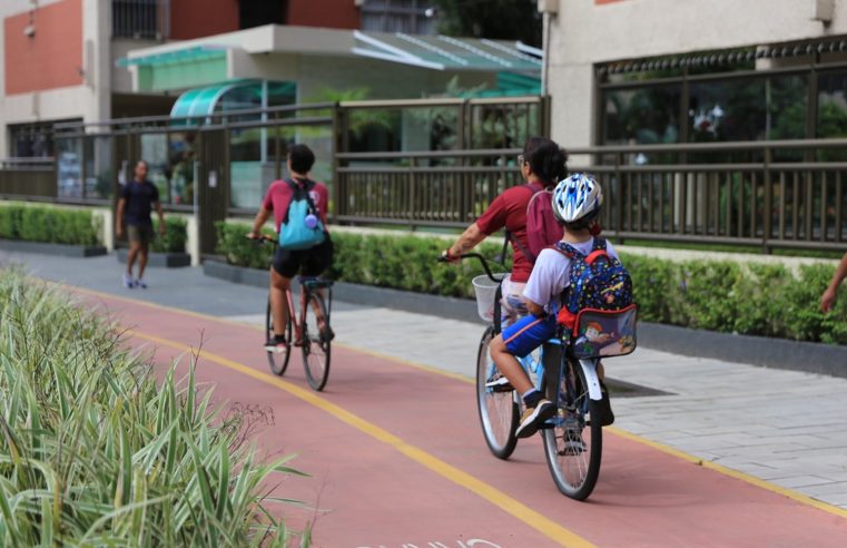 Nit Bike: novo sistema de bicicletas compartilhadas de Niterói ganha nome 