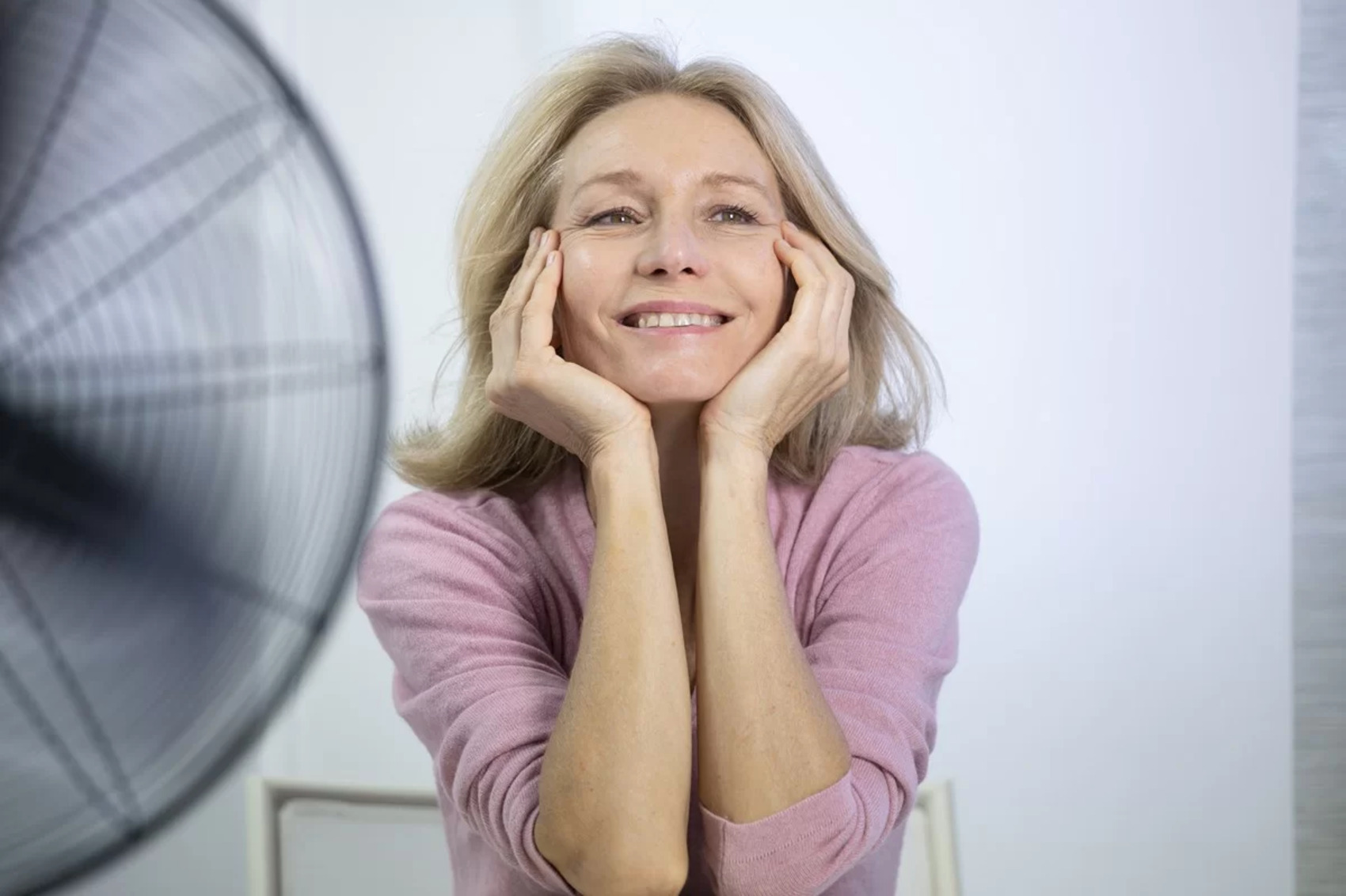 Terapia pode ser eficaz para tratar sintomas emocionais da menopausa