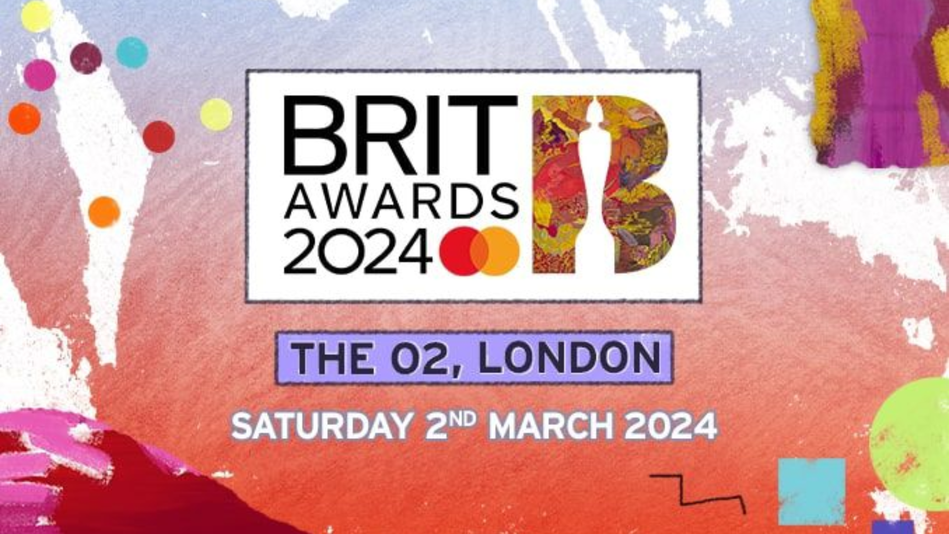 ‘Brit Awards 2024’: ‘Miracle’, ‘Prada’, ‘Let Go’ e outras canções concorrem ao prêmio no dia 2 de março