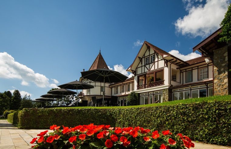 Famoso pelos chocolates artesanais, Campos do Jordão (SP) é um excelente destino para viajar na Páscoa