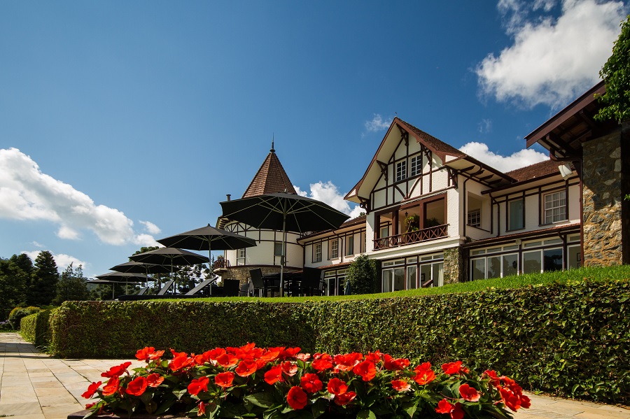 Famoso pelos chocolates artesanais, Campos do Jordão (SP) é um excelente destino para viajar na Páscoa