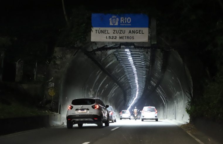 Avenida Padre Leonel Franca terá interdição no sentido São Conrado para obras