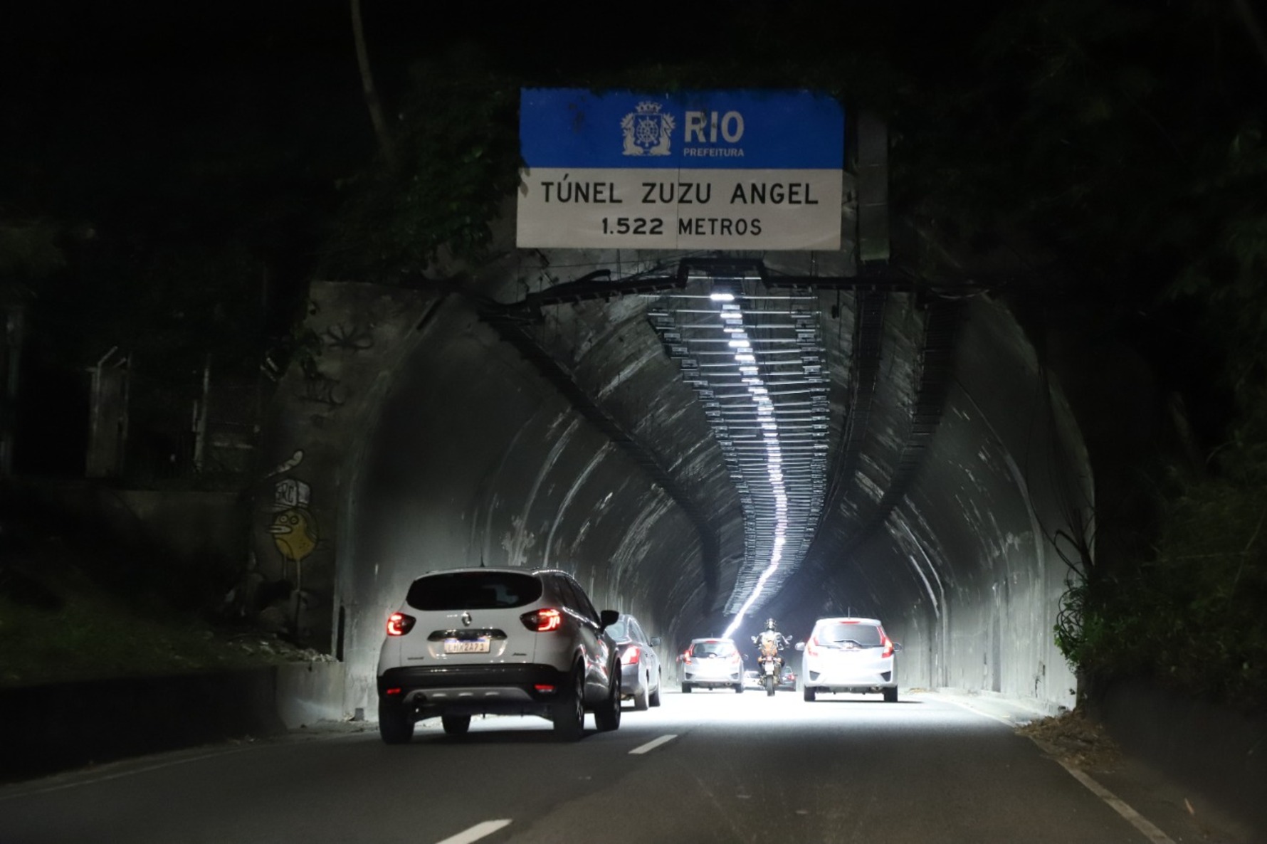 Avenida Padre Leonel Franca terá interdição no sentido São Conrado para obras