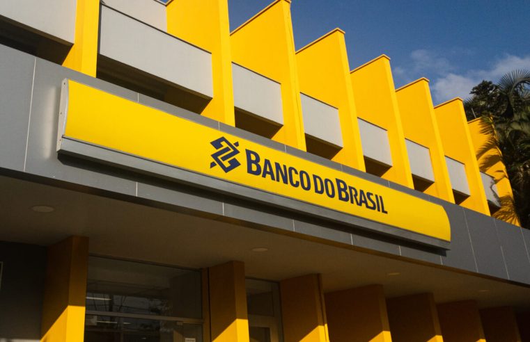 Instabilidade no aplicativo do Banco do Brasil afeta Pix e outras operações online na manhã desta segunda (2)