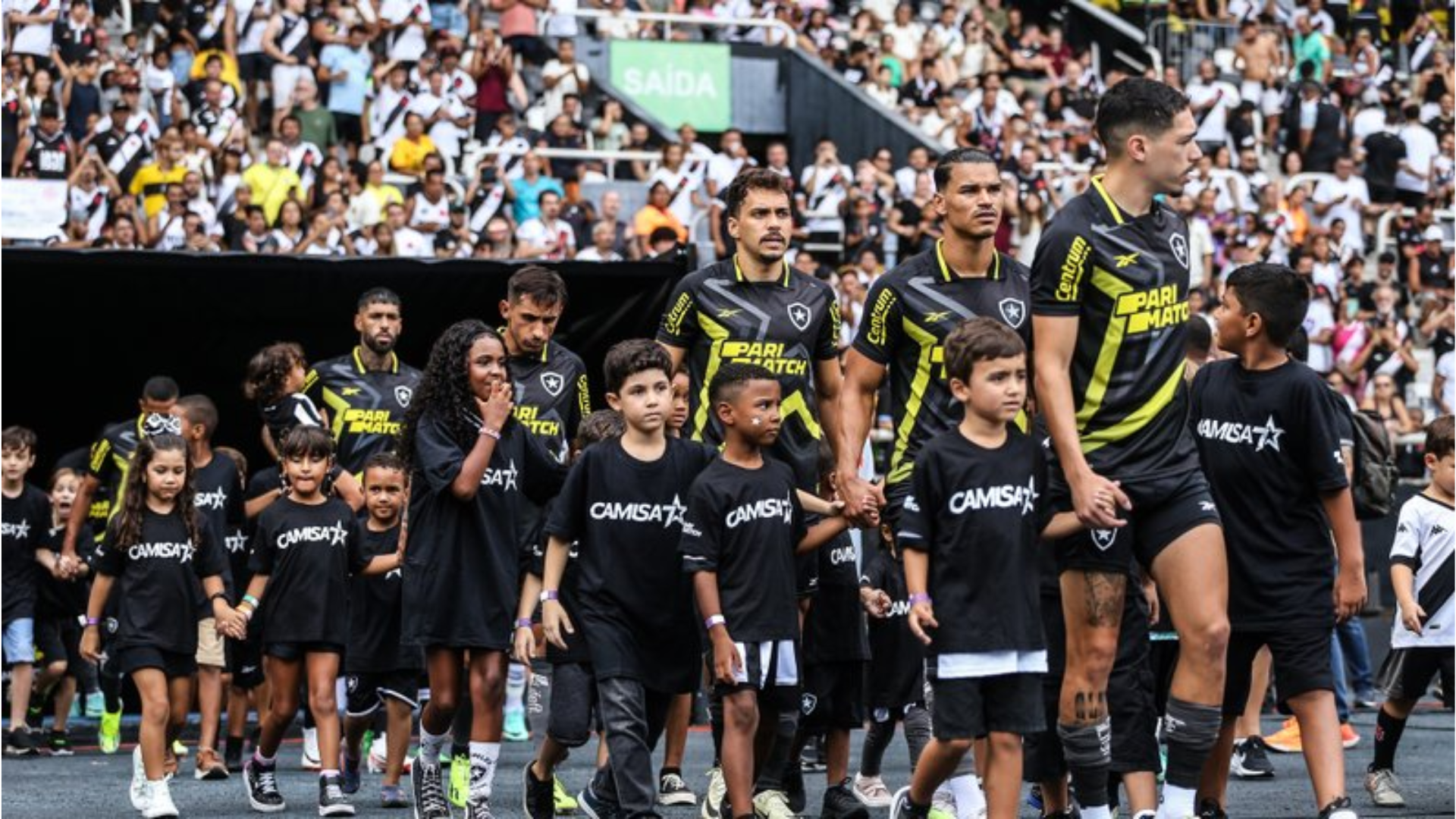 #Libertadores2024: Botafogo começa trajetória na segunda fase do torneio hoje